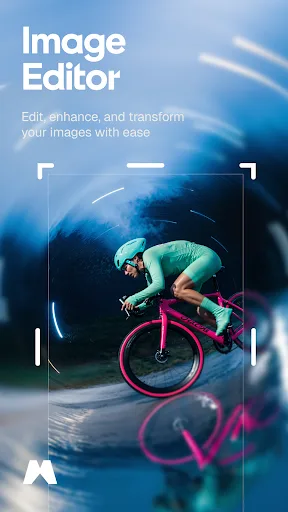 Magnific - AI Video & Image screenshot 4