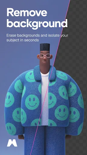 Magnific - AI Video & Image screenshot 5