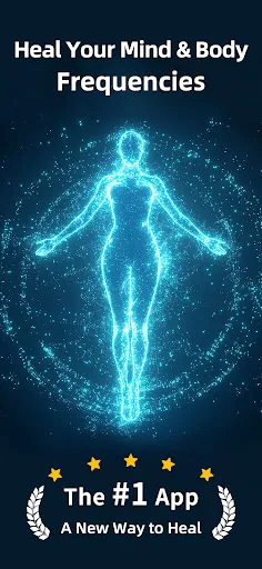 Frequency Healing Sounds Hertz screenshot 3