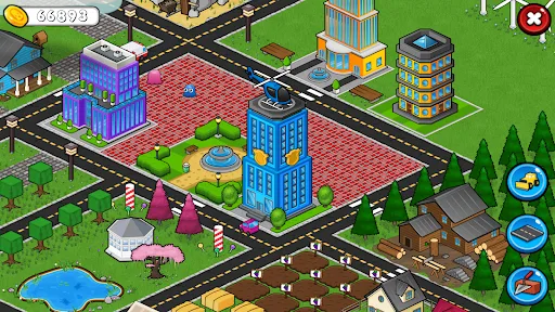 Moy 7 - Mascota Virtual screenshot 3