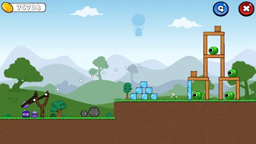 Moy 7 - Mascota Virtual screenshot 5