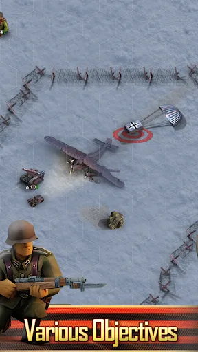 Frontline: Eastern Front screenshot 5