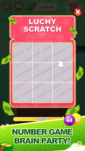 Ball Blast 2048 screenshot 2