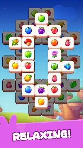 Fruit Three Match screenshot 3