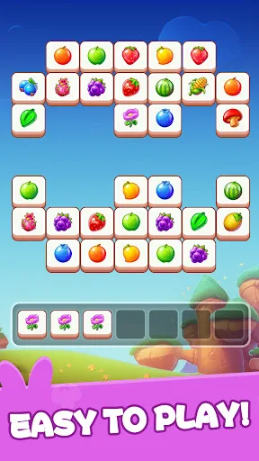 Fruit Three Match screenshot 4