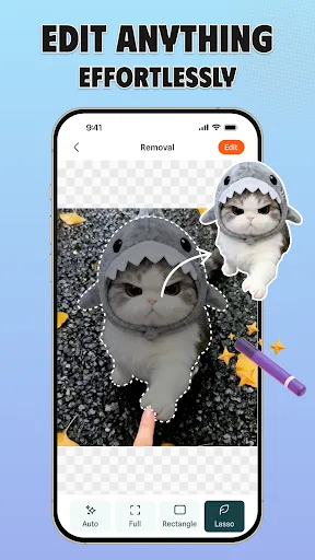 Emoji Maker: DIY sticker maker screenshot 4