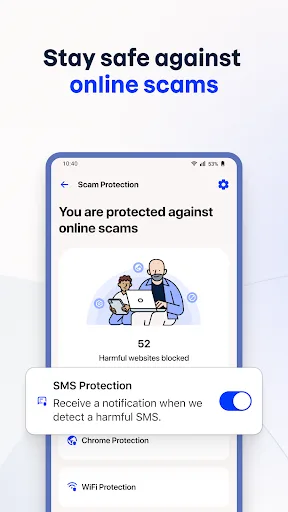 F-Secure: Total Security & VPN screenshot 2