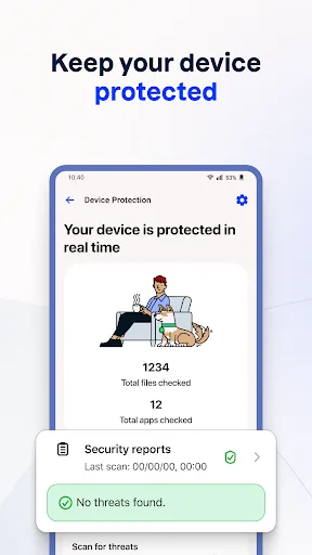 F-Secure: Total Security & VPN screenshot 4