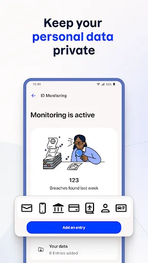 F-Secure: Total Security & VPN screenshot 5