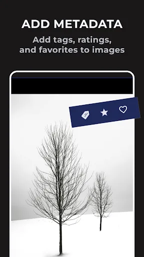 Fast Photo Gallery Pro: F-Stop screenshot 1