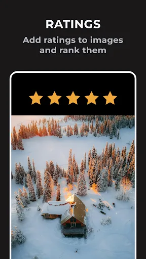 Fast Photo Gallery Pro: F-Stop screenshot 4