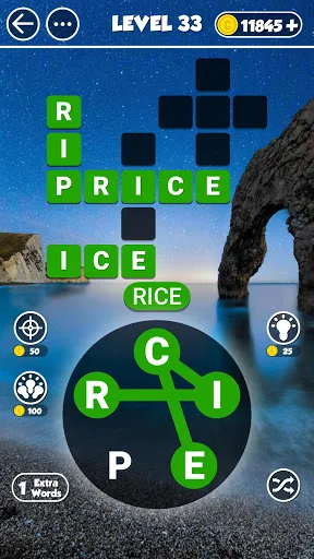 Word Mastery: Word Game screenshot 5