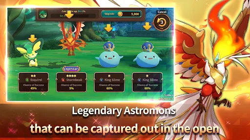 Monster Super League screenshot 3