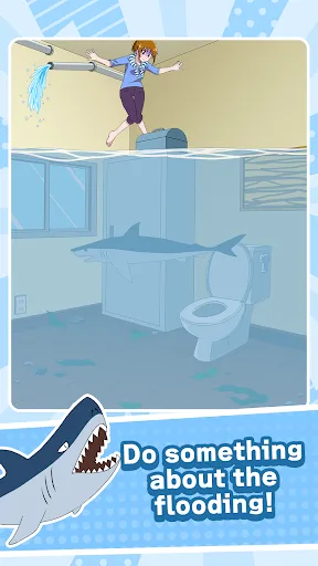 Tricky Mean - Brain puzzle screenshot 3