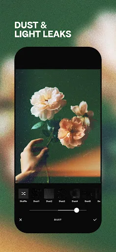 Afterlight: Film Photo Editor screenshot 2