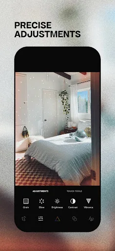 Afterlight: Film Photo Editor screenshot 4