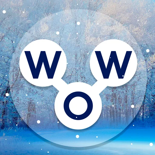 Words of Wonders: Crucigrama