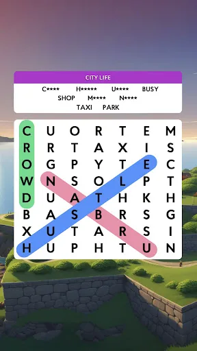 Words of Wonders: Search screenshot 2