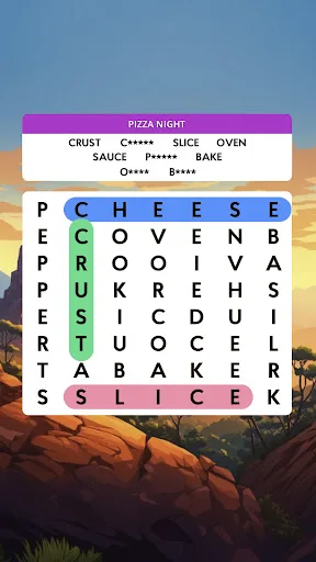 Words of Wonders: Search screenshot 5