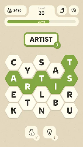 Word Master screenshot 5