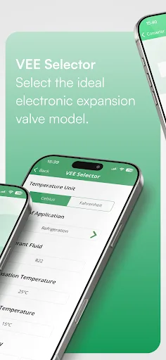 FG Toolbox screenshot 2
