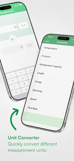 FG Toolbox screenshot 3