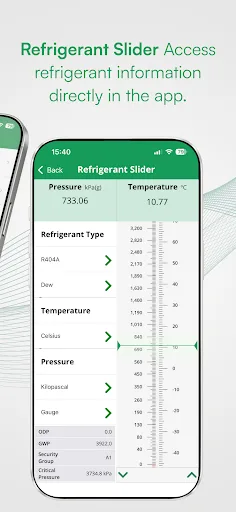 FG Toolbox screenshot 4