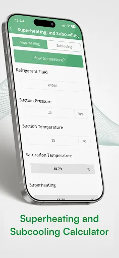 FG Toolbox screenshot 5