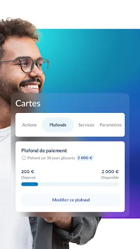 La Banque Postale screenshot 3