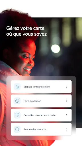 La Banque Postale screenshot 5
