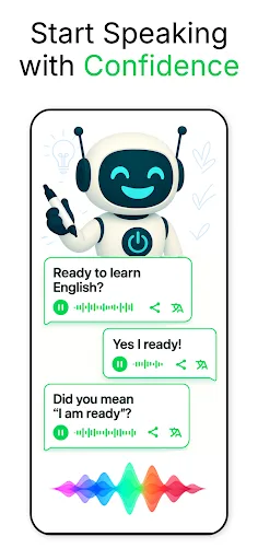 Fully Fluent - Learn Languages screenshot 2