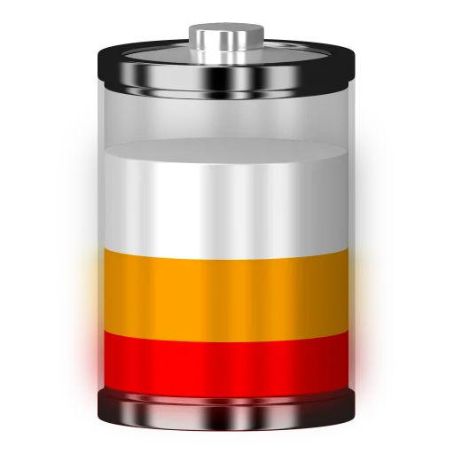 Battery Indicator Pro