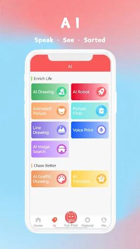 Fun Print screenshot 3