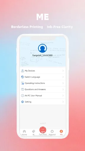 Fun Print screenshot 5