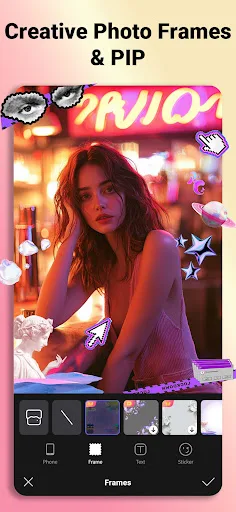 Collage Maker AI Photo Editor screenshot 5