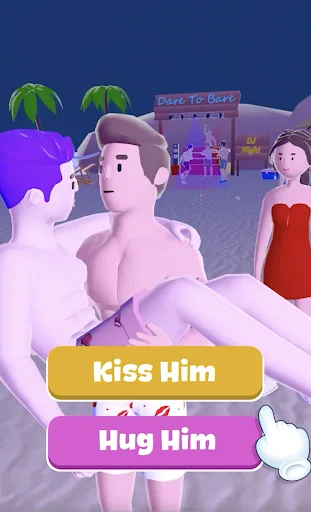 Am  I Queer ? Pride is for all screenshot 2
