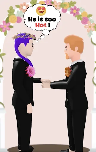 Am  I Queer ? Pride is for all screenshot 4