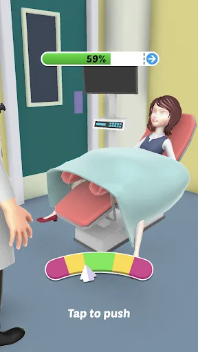 Momlife Simulator screenshot 3