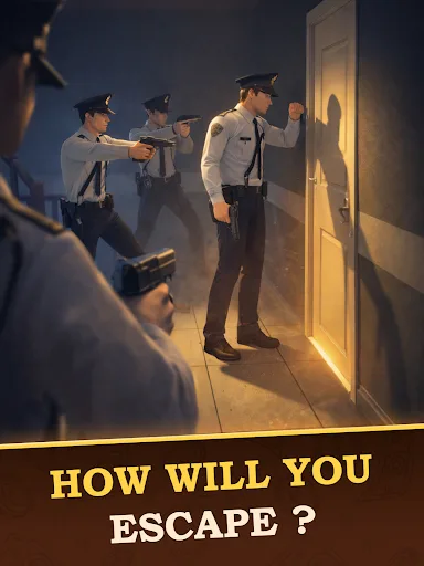 Pawn to Don Mafia Crime Story screenshot 4