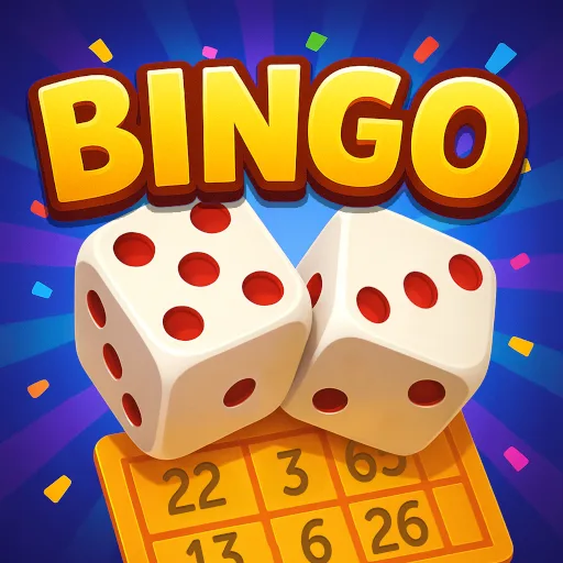 Bingo Dice