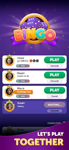 Bingo Dice screenshot 3