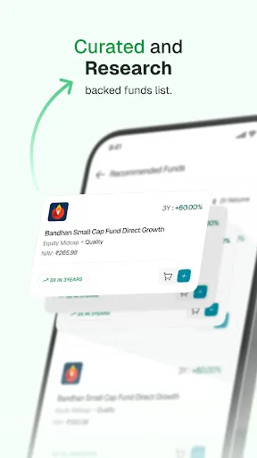 FundsIndia: Mutual Funds & SIP screenshot 5