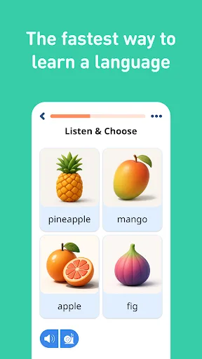 Learn English - 11,000 Words screenshot 2