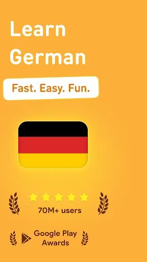 Learn German - 11,000 Words screenshot 1