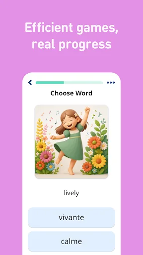 Learn Languages - FunEasyLearn screenshot 3