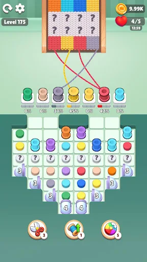 Color Knitzy screenshot 1