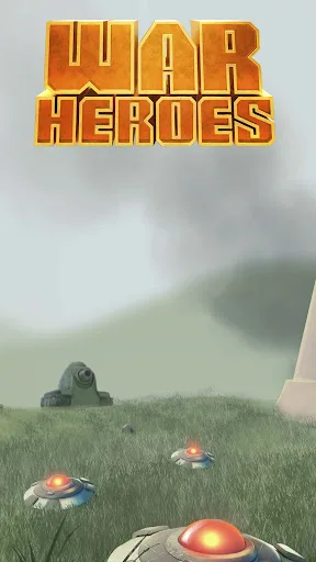 War Heroes: Strategy Card Game screenshot 2