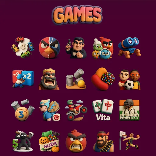 Funko - Icon Pack screenshot 3