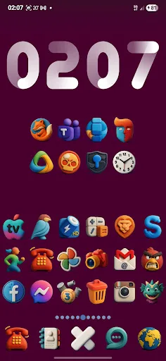 Funko - Icon Pack screenshot 5