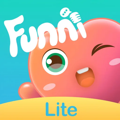 Funni Lite - Voice Chat Room